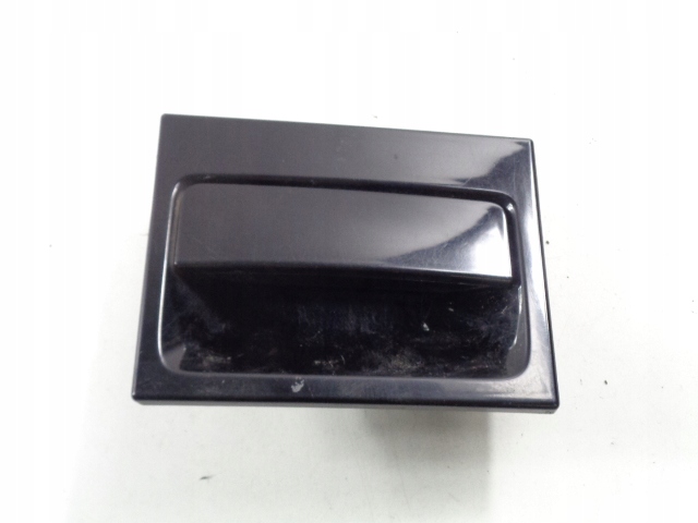 фото №1, Skoda roomster 5j ручка дверь наружная левая задняя 10-15 5d fl 5j7839205a