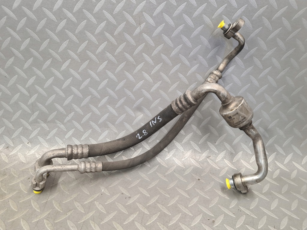 Купити Шланг патрубок трубка кондиціонера insignia a 2.8 turbo 13220109