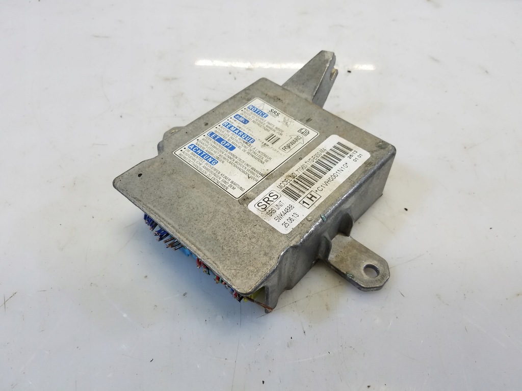 фото №1, Модуль honda cr-v iv 77960-t1g-e930-m4