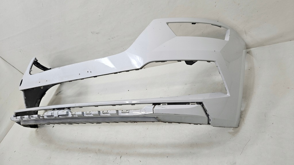 фото №6, Бампер перед передний skoda kamiq 658807221