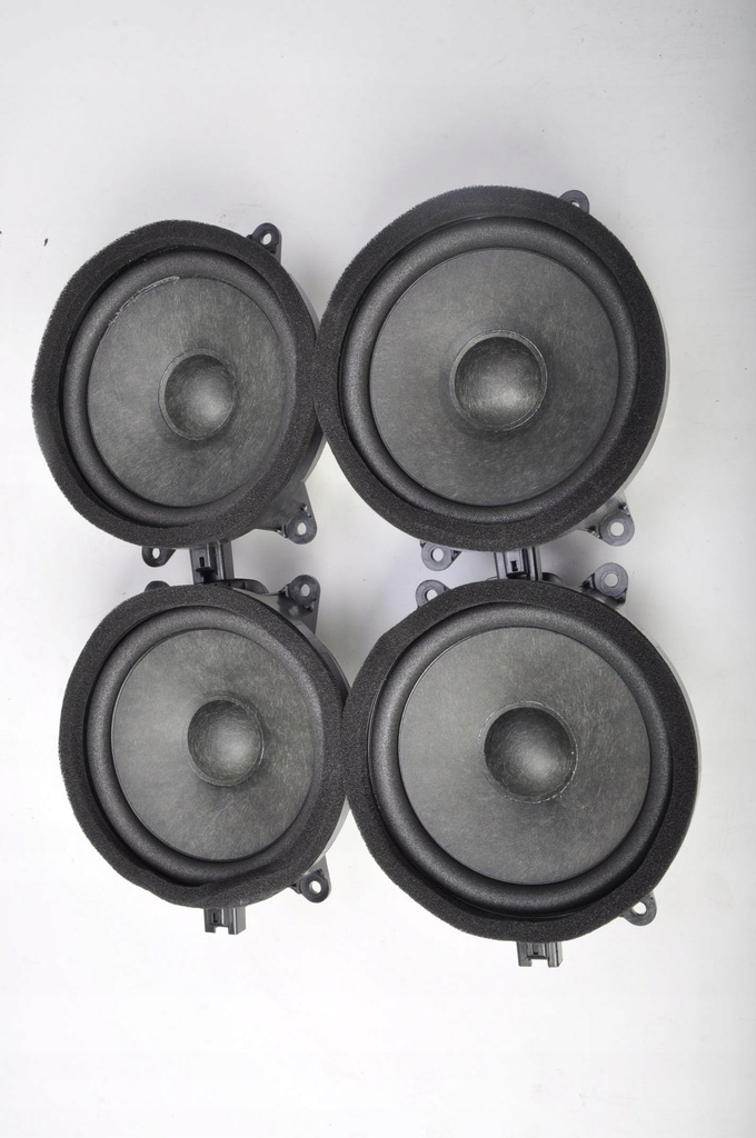 фото №8, Volvo v90 динамики аудиосистема bowers wilkins