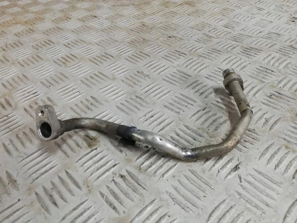 фото №1, Nissan qashqai j11 wąż шланг трубка кондиционера 924474ed0a