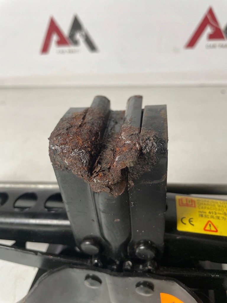 фото №3, Домкрат подъемник land rover lr2 freelander ii l359