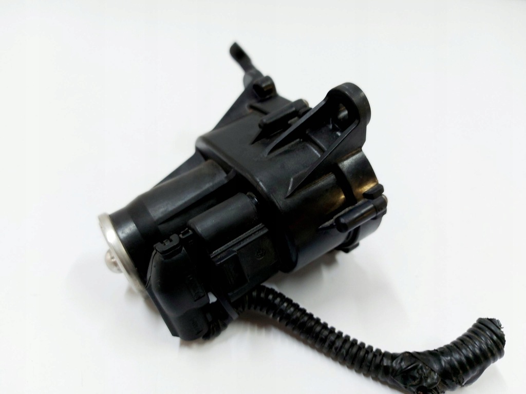 фото №5, Volvo xc60 ii 21r. регулятор колектор 1222700