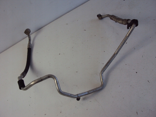 фото №1, Шланг кондиционера audi q7 3.0 tdi v6