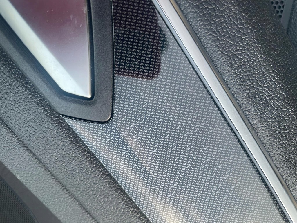 фото №9, Vw tiguan ii сидіння сидіння alcantara підігрів