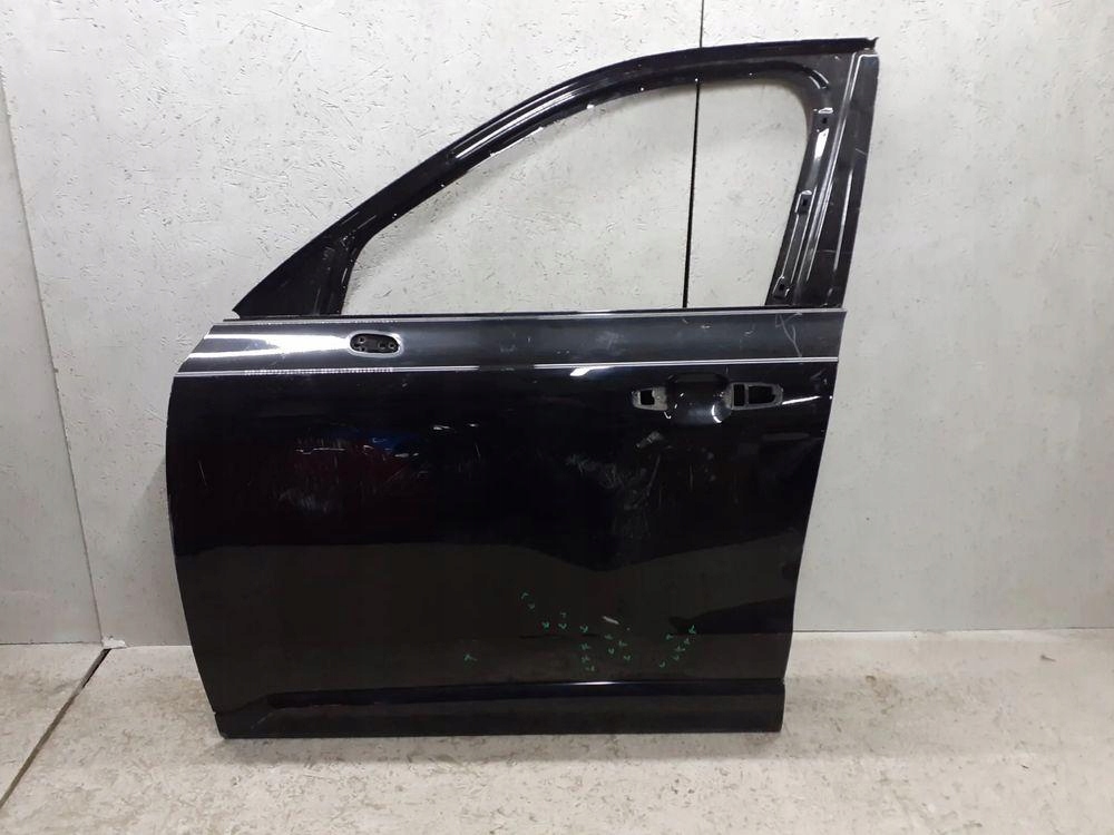 фото №1, Двері передні перед ліва volvo xc90 ii 2015-