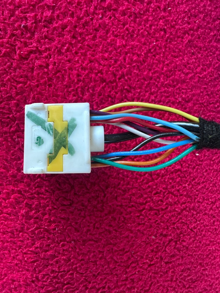 фото №6, Зеркало hyundai tucson iv 10 pin