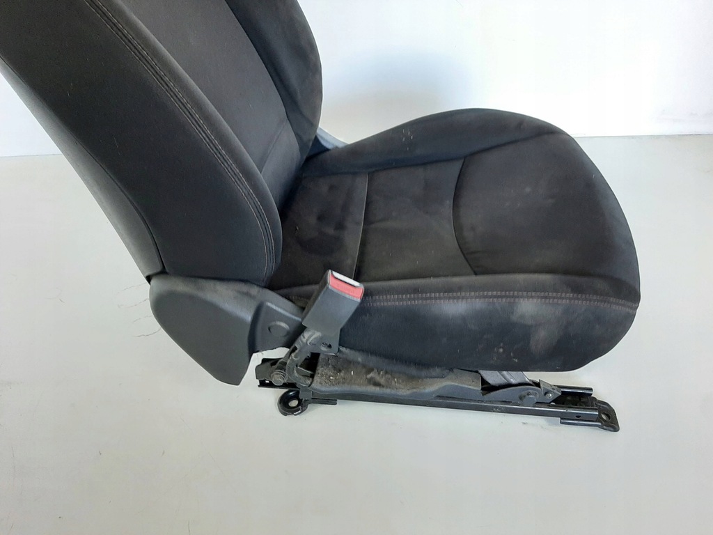 фото №7, Hyundai elantra v lift 14r sedan сидіння лівий водія