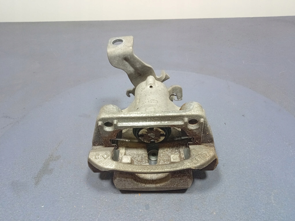 фото №6, Hyundai i30 iii супорт гальмівний правий задня задній скоба 58230g4300