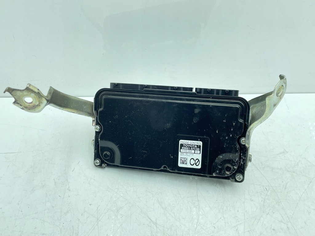 фото №1, Toyota prius prime 2016 другое компьютеры / модули / блоки управления