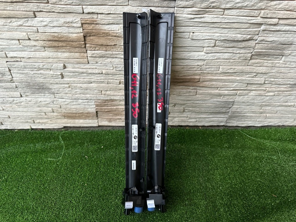 фото №1, Лампа молдинг порог bmw 7 g11 g12 m набор