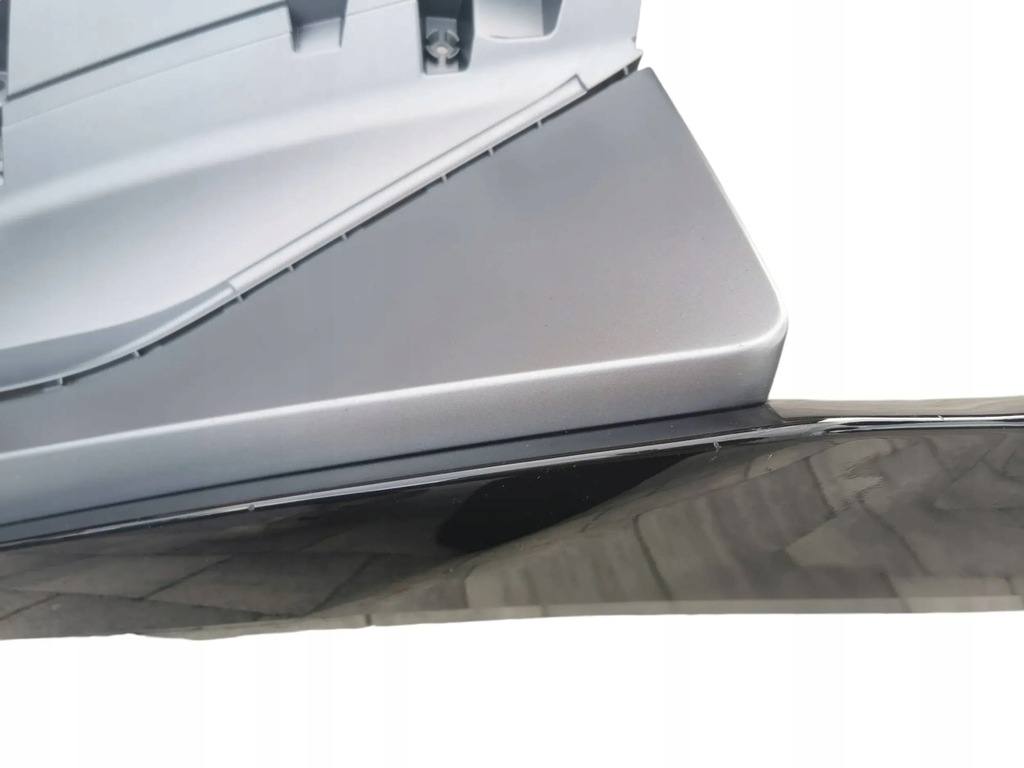 фото №10, Бампер, решітка радіатора, решітка радіатора, решітка, спойлер kia ev-6 gt-line 150.