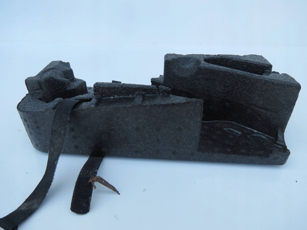 фото №5, Вкладиш піна багажника porsche cayenne 7l0012112