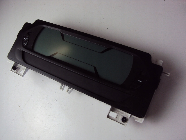 фото №1, Лічильник прилади citroen c4 picasso hdi 2012-