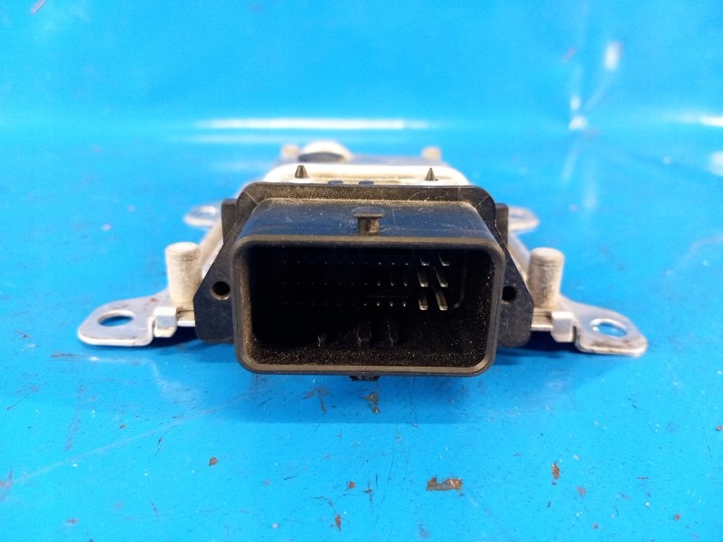 фото №5, Модуль электронный nissan sentra b17 12-21 310f63be0a