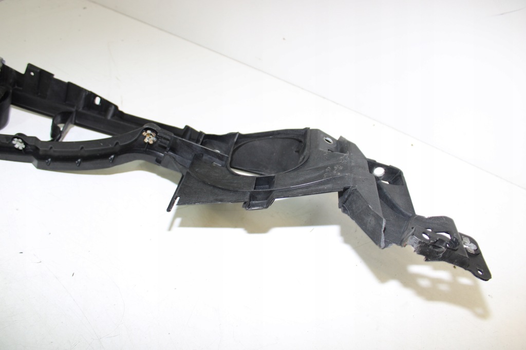 фото №5, Напрямна кронштейн крила лівий перед передній bmw x5 e70 7157989 2006-2013