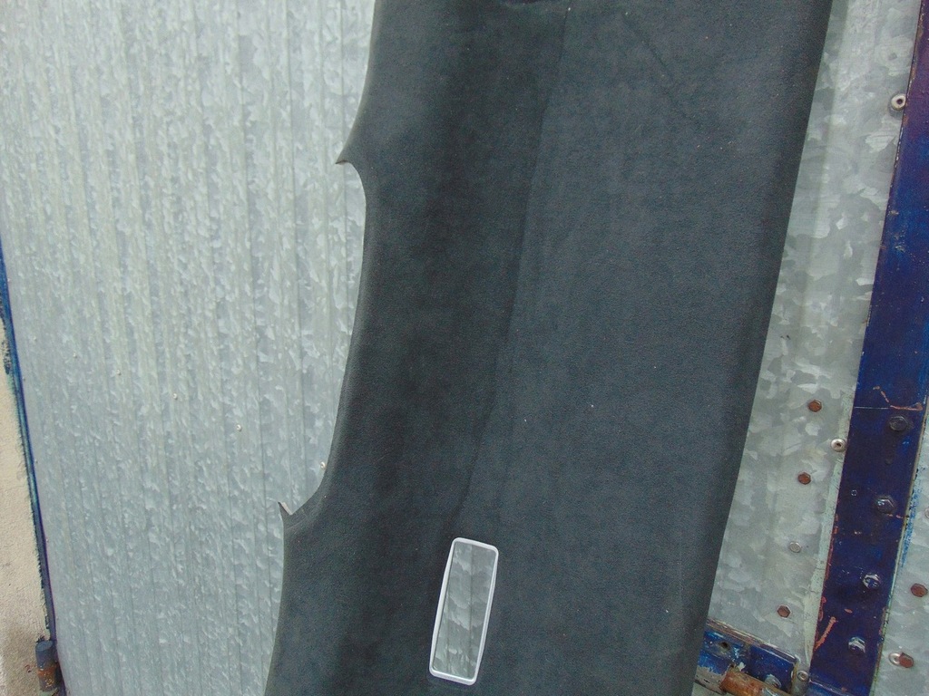 фото №8, Потолок skoda kodiaq 565867501ag оригинал