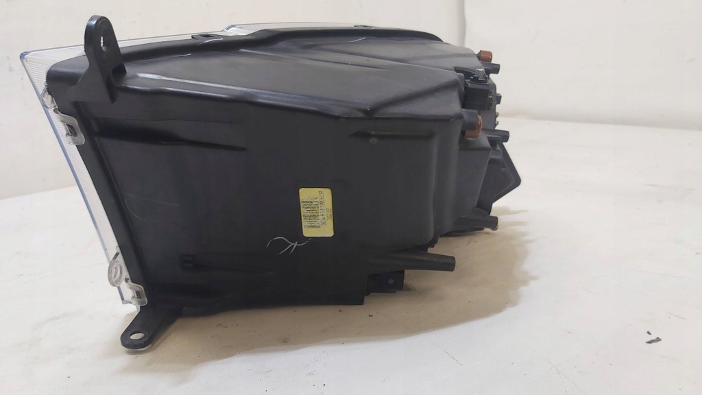 фото №10, Лампа перед передня права dodge ram 1500 lift