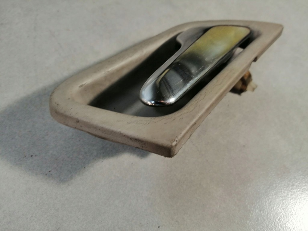 фото №6, Ручка внутрішня правий перед mercedes w203