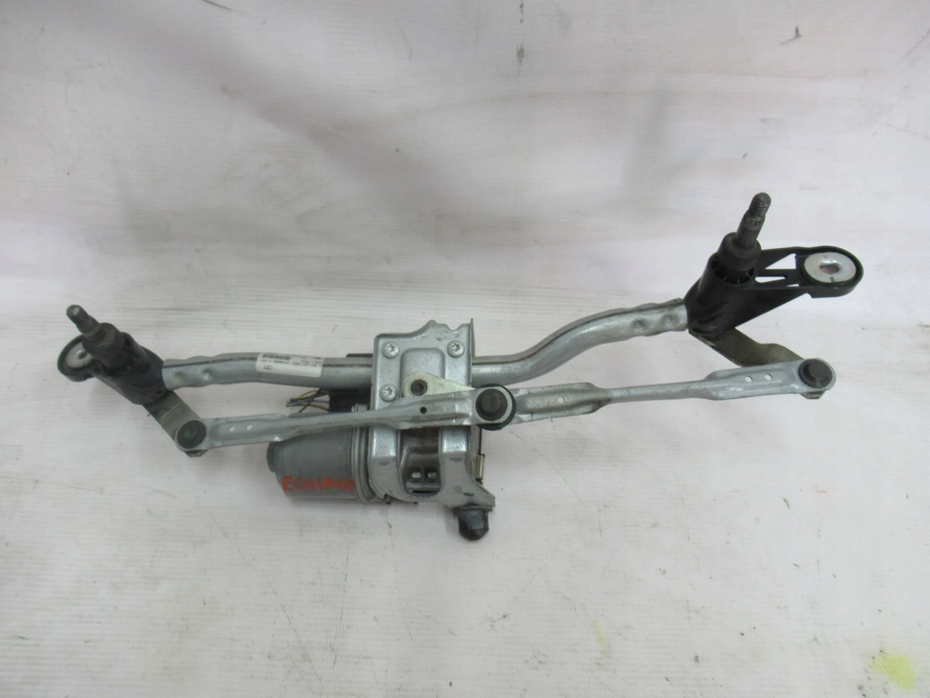 фото №1, Механизм дворник ford ecosport gn1517500ae