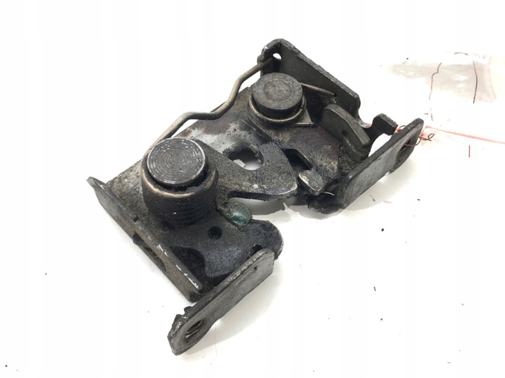 фото №2, Замок капот перед mini r56 05-14