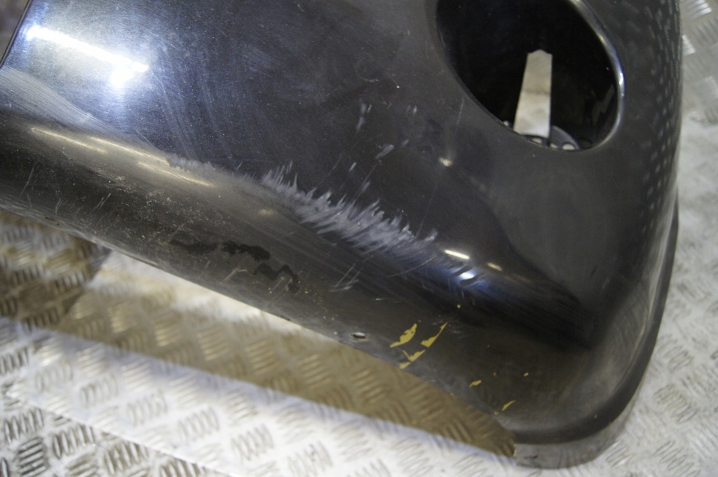 фото №5, Бампер перед patriot jeep