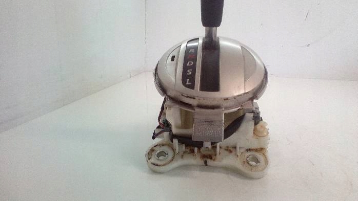 фото №6, Ручка перемикання передач honda jazz ii 2008r.