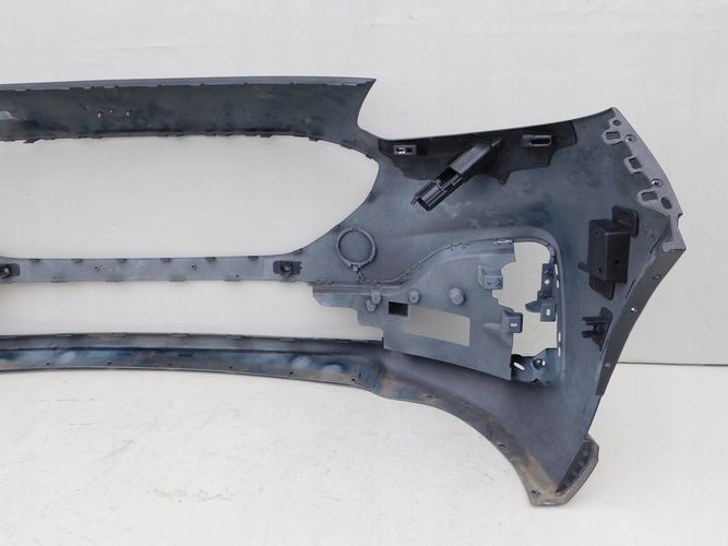 фото №7, Ford kuga mk3 st line 19- бампер передний перед