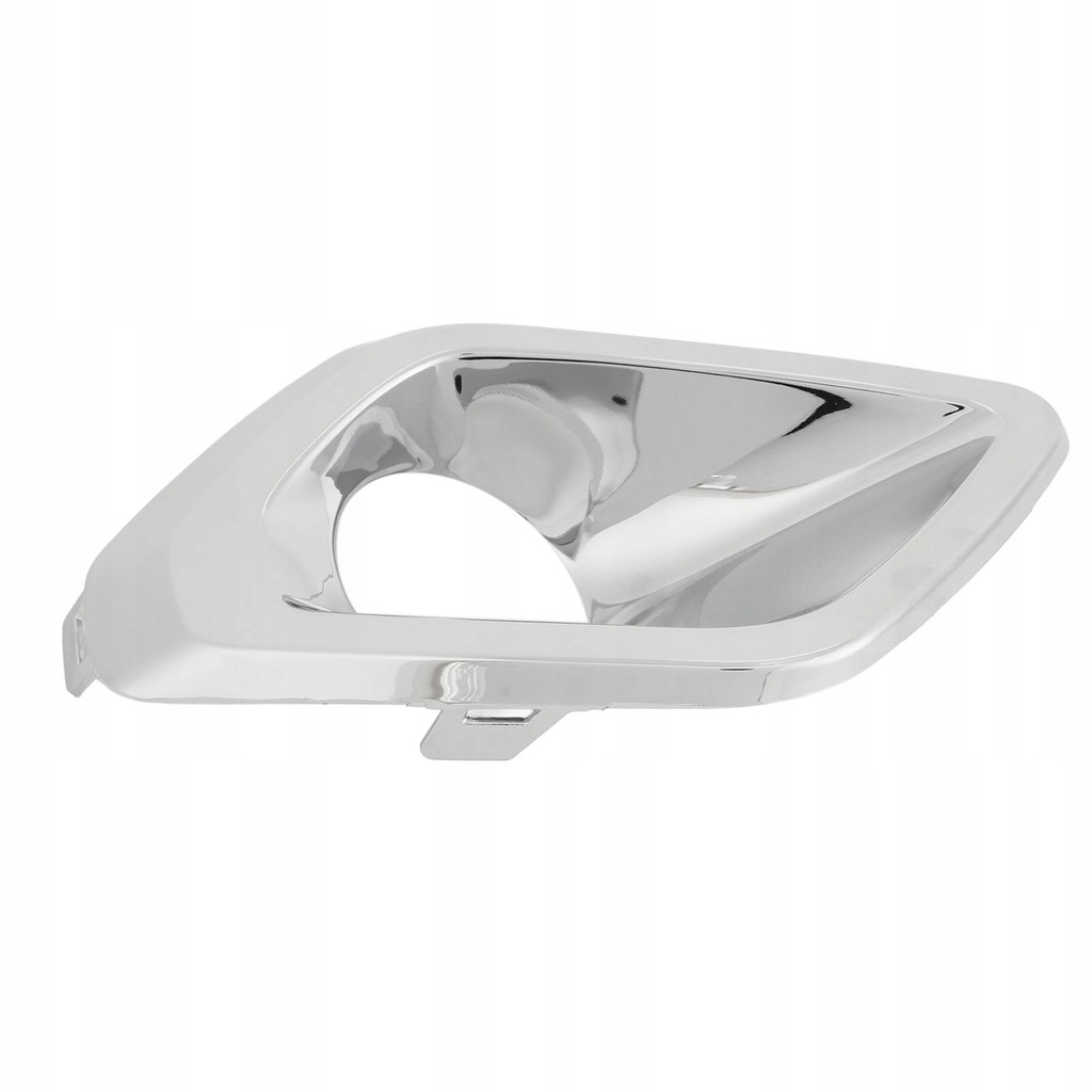 фото №11, Хромована захист лампи протитуманної