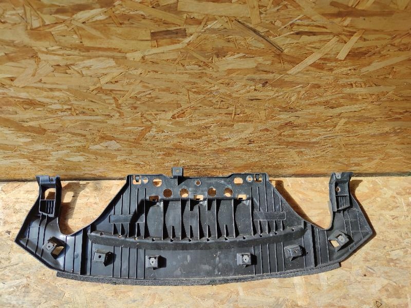 фото №1, Плита защита бампера передняя mazda 6 gj 18- lift