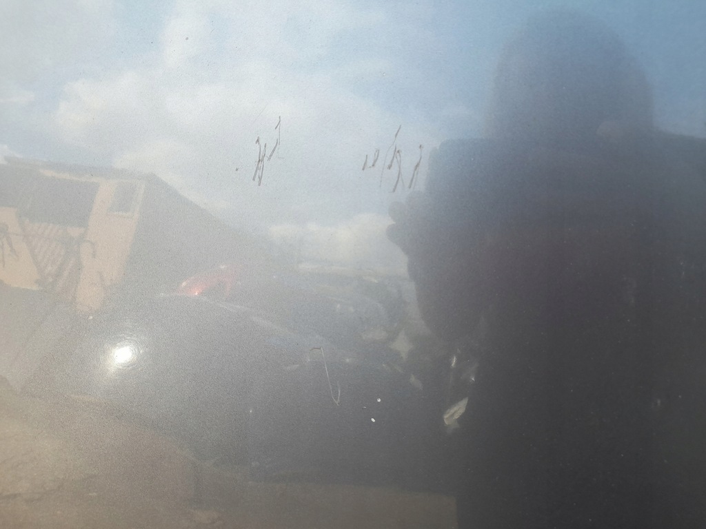 фото №13, Audi a6 c5 przedlift капот кришка двигуна lyzl