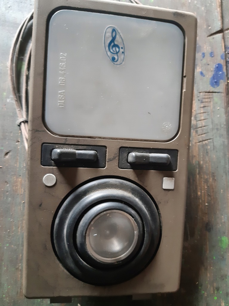 фото №1, Лампа кабины потолочный iveco daily 89-99