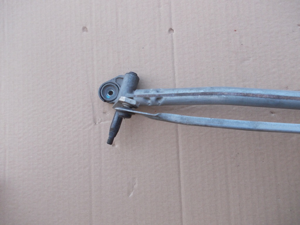 фото №6, Механізм двірник моторчик mini cooper r56