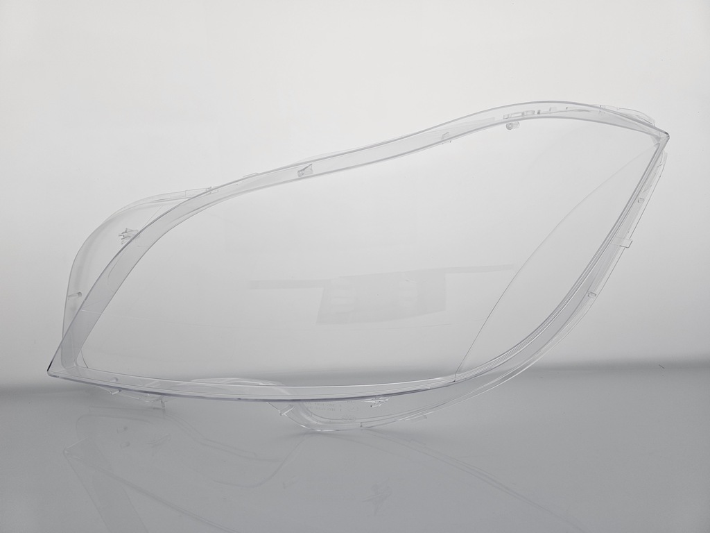фото №1, Стекло фары mercedes cls w218 c218 przed lift 2010-2014