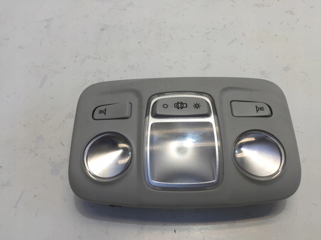 фото №1, Citroen c4 iii 2021 лампа стельовий 96781444uw