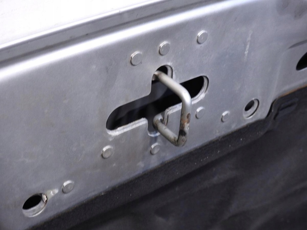 фото №7, Капот 426-26 volvo v50 lift