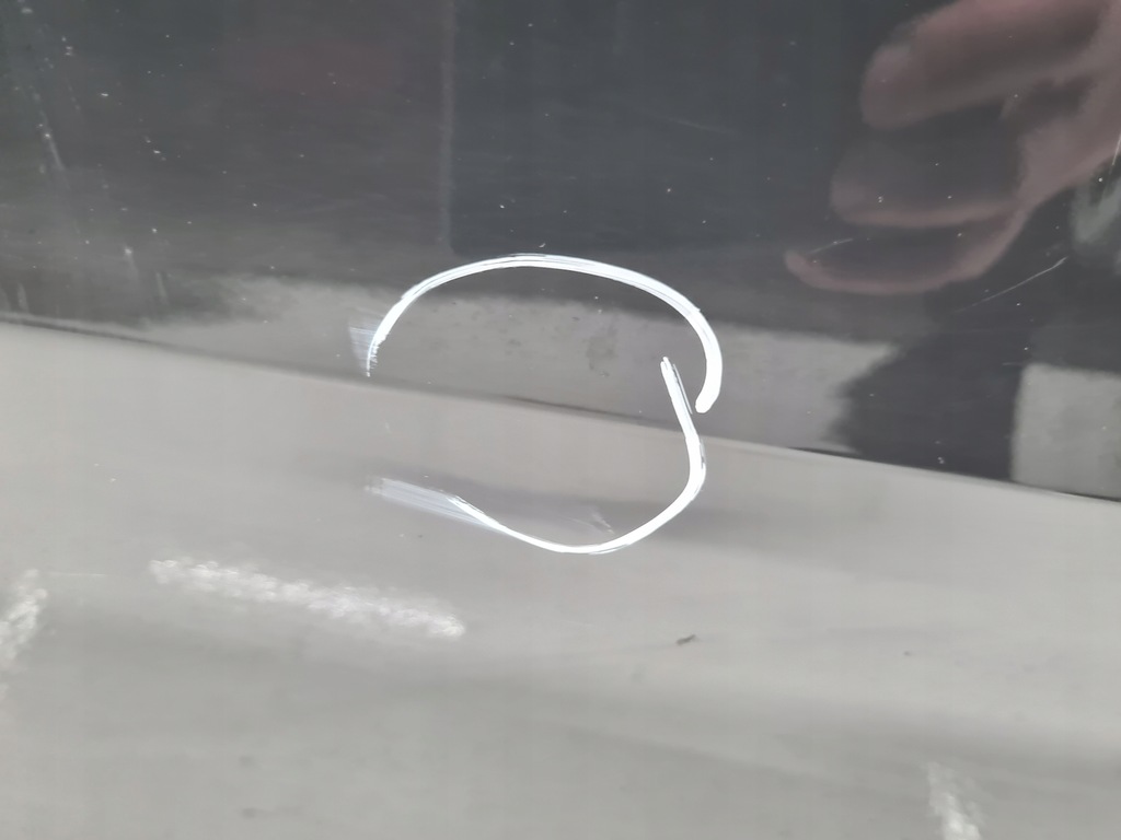 фото №8, Vw passat b7 sedan двері правий задня задні li7f