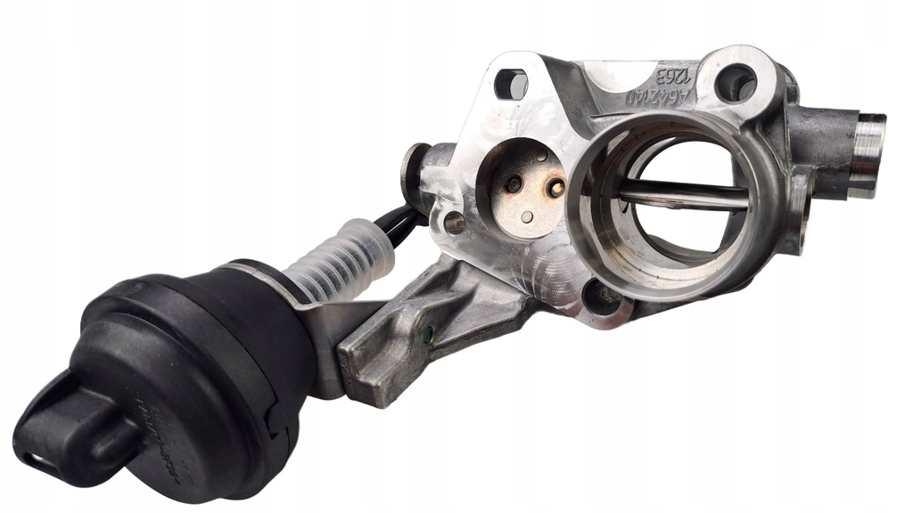 фото №1, Кришка багажника дросель дросельна заслінка mercedes a6421401263 om642