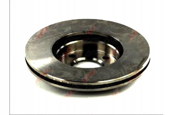 фото №1, Abe гальмівні диски гальмівні 2szt. hyundai accent accent i