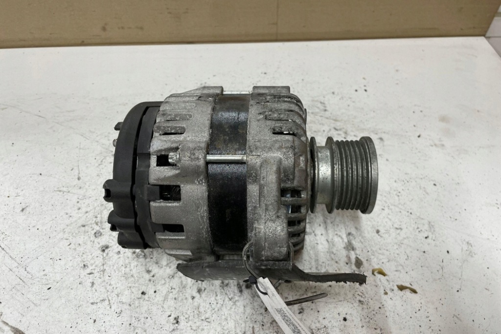 Генератор opel insignia a estate g09 p0366342 2.0l дизель 118kw 2008 с Разборки