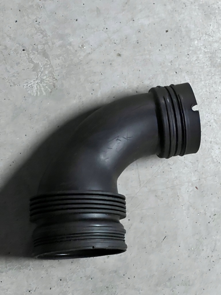 фото №1, Шланг інтеркулер ducato 1379584080b