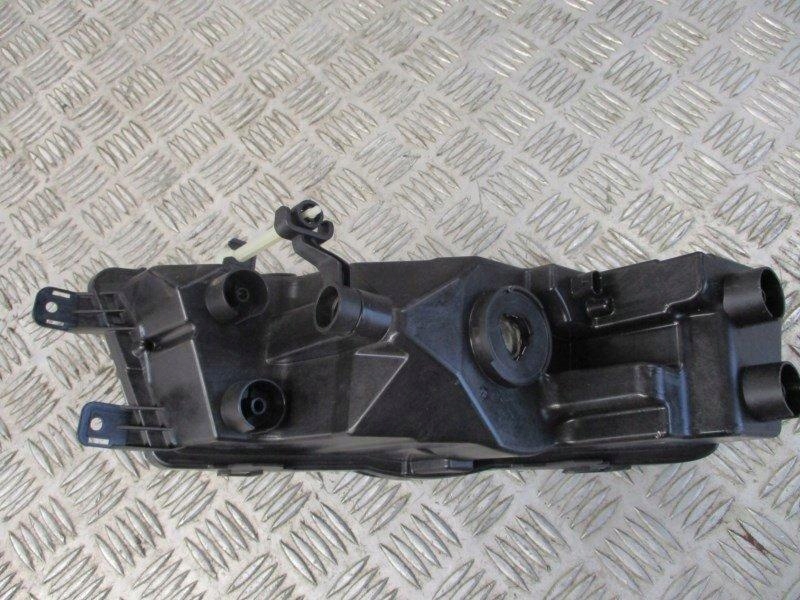 фото №3, Противотуманная фара 5ja, skoda rapid lift, правый, led