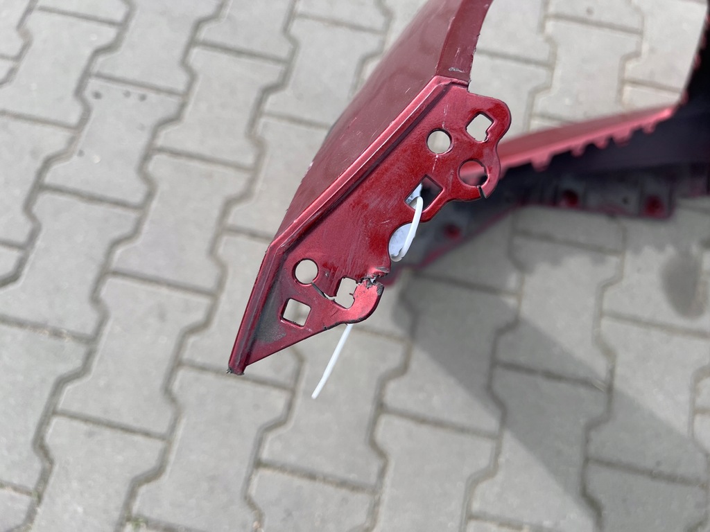 фото №8, Бампер перед передний bmw i4 g26 m набор