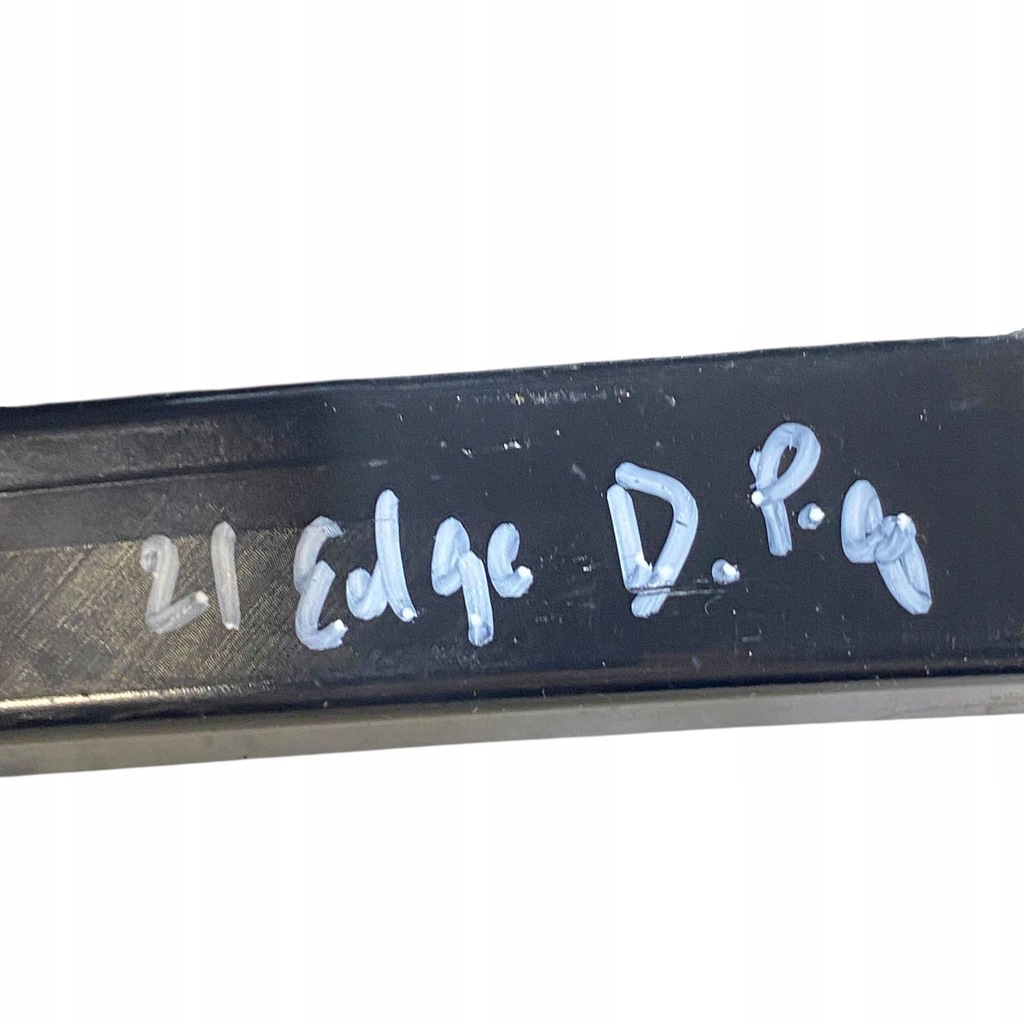 фото №7, Ford edge ii 2020 правая сторона кронштейн / кронштейн бампера заднего