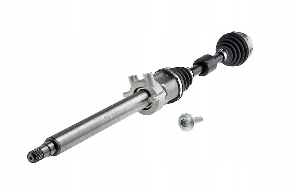 фото №5, Привідний вал привідна npw-bm-141 nty