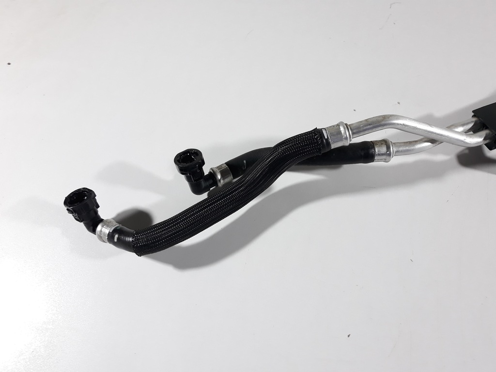 фото №7, Jaguar xe x760 2.0d 15r- дроти оливи коробки