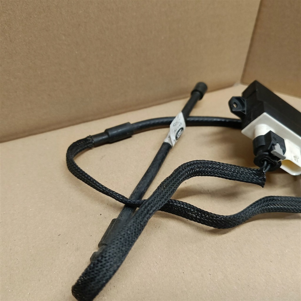 фото №3, Блок управления ассистент парковки задняя range rover evoque