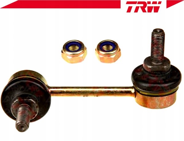 фото №2, Trw jts385 тяга / кронштейн, стабилизатор