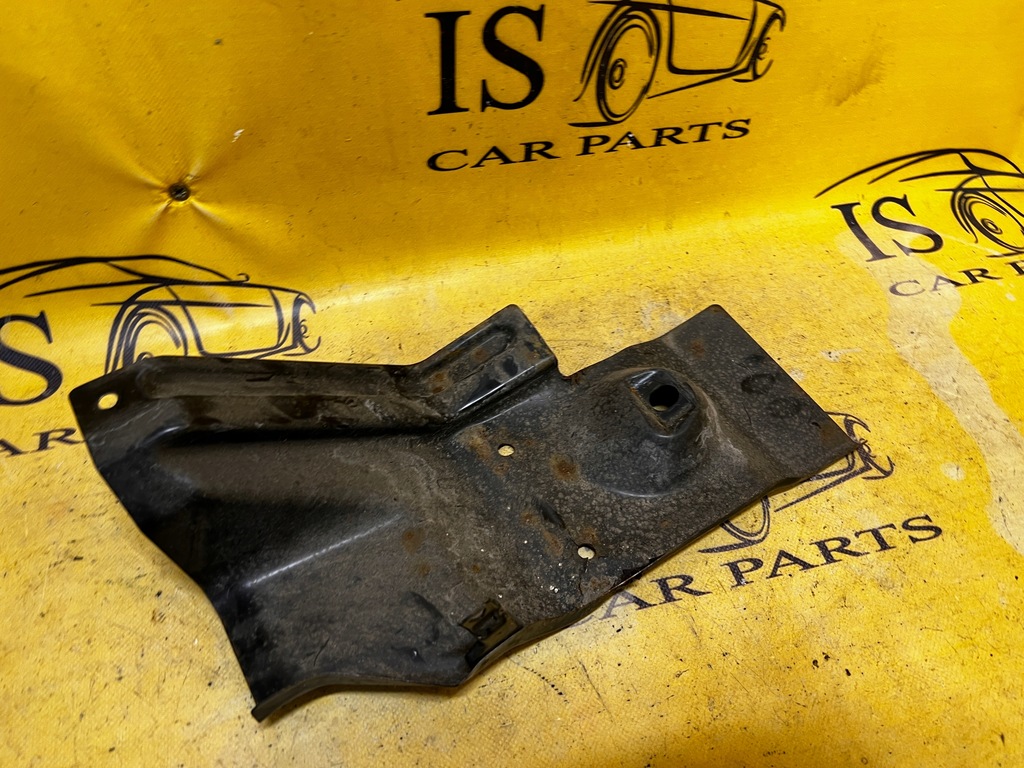 фото №2, Защита кронштейн лист lexus rx 450h iii 3 al10